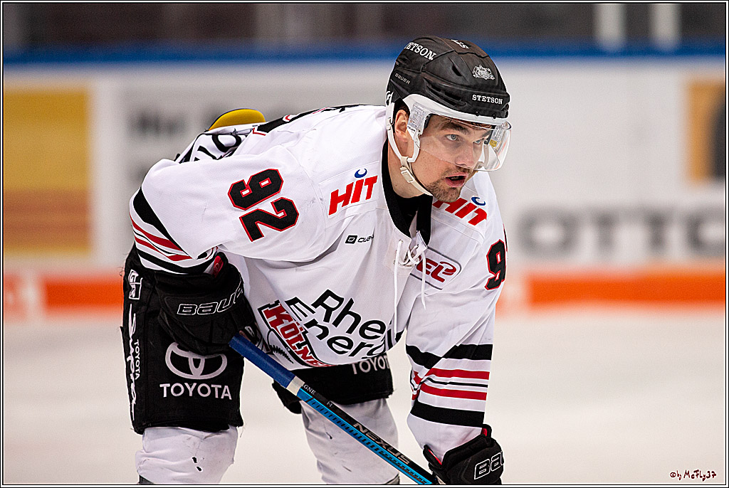 DEL; Iserlohn Roosters - Koelner Haie; Iserlohn, 28.02.2020